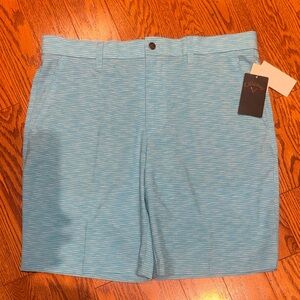 Callaway Men's Blue Shorts